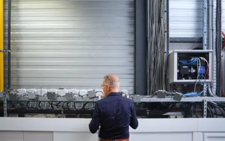 Installatietechniek