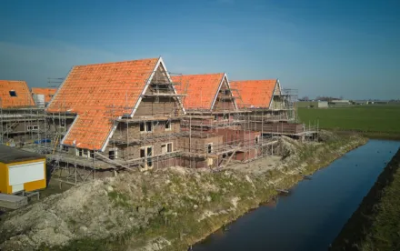 Bouw