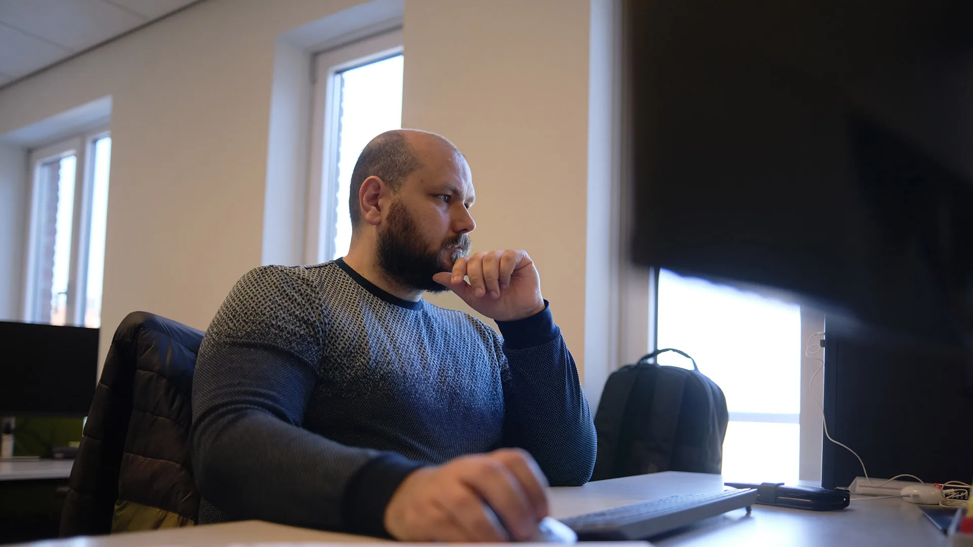 Software engineer