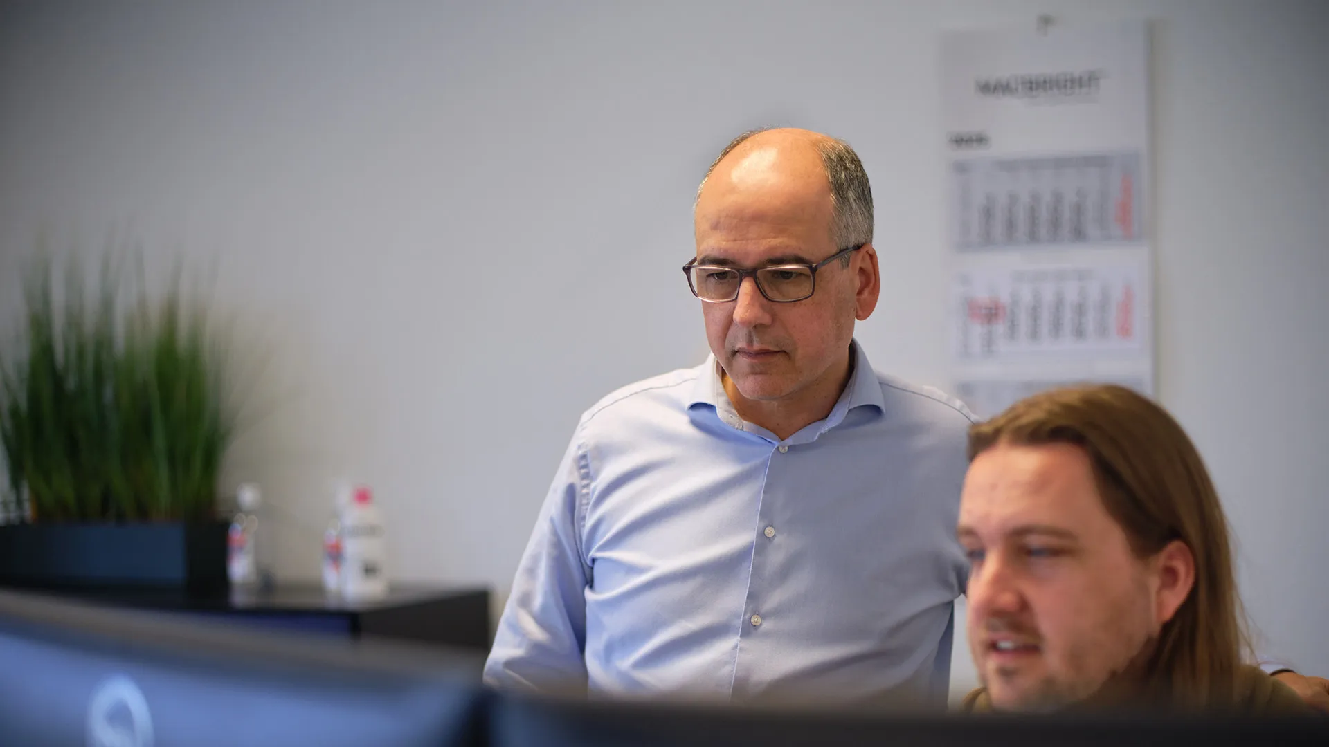 Teamleider technische dienst