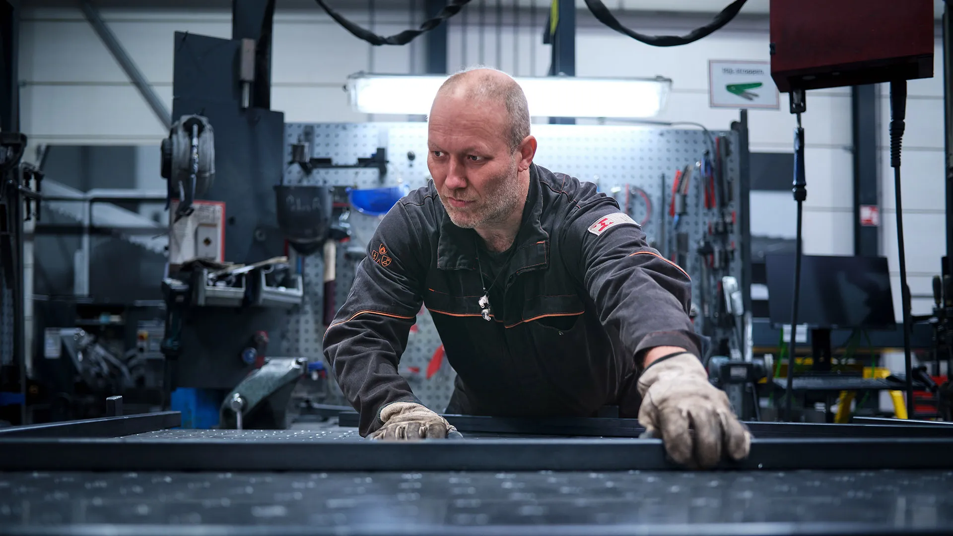 Assemblagemedewerker
