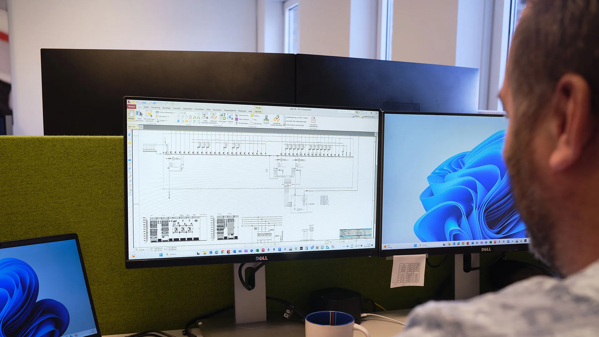 Ontwerper/engineer