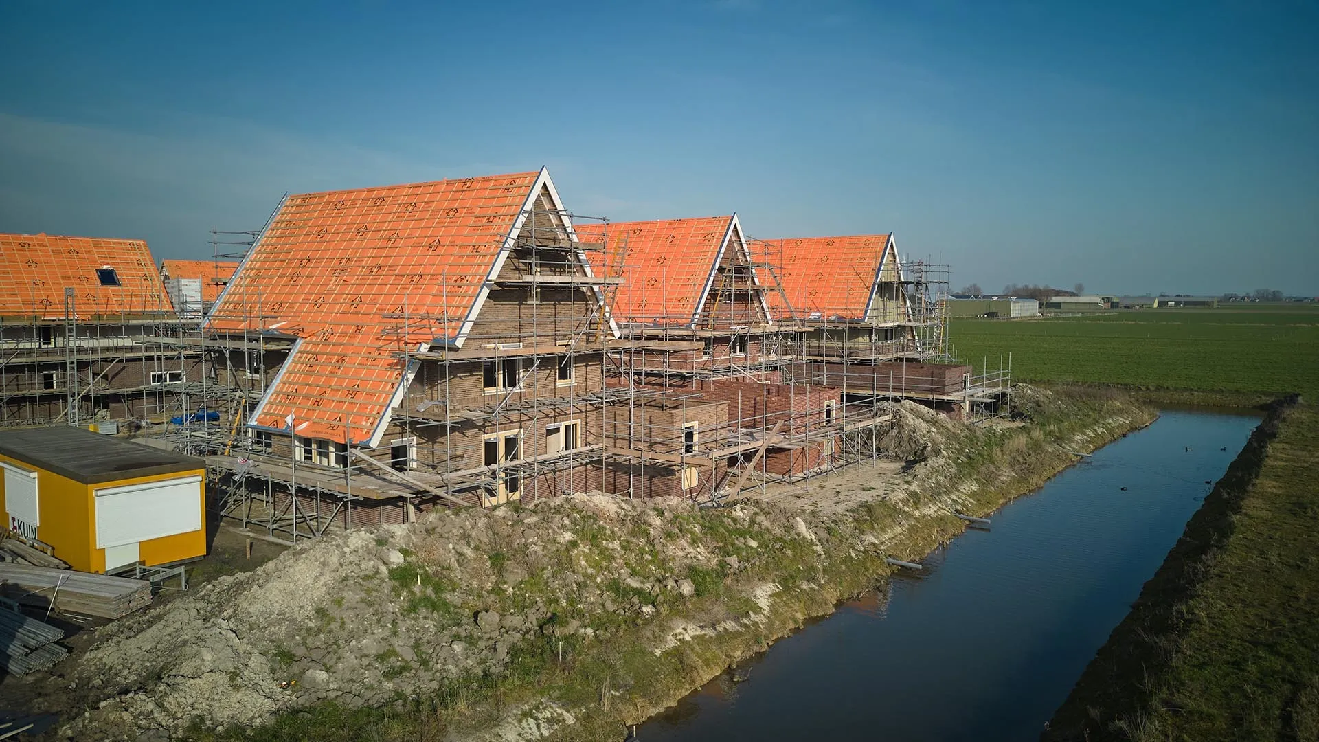 Bouw