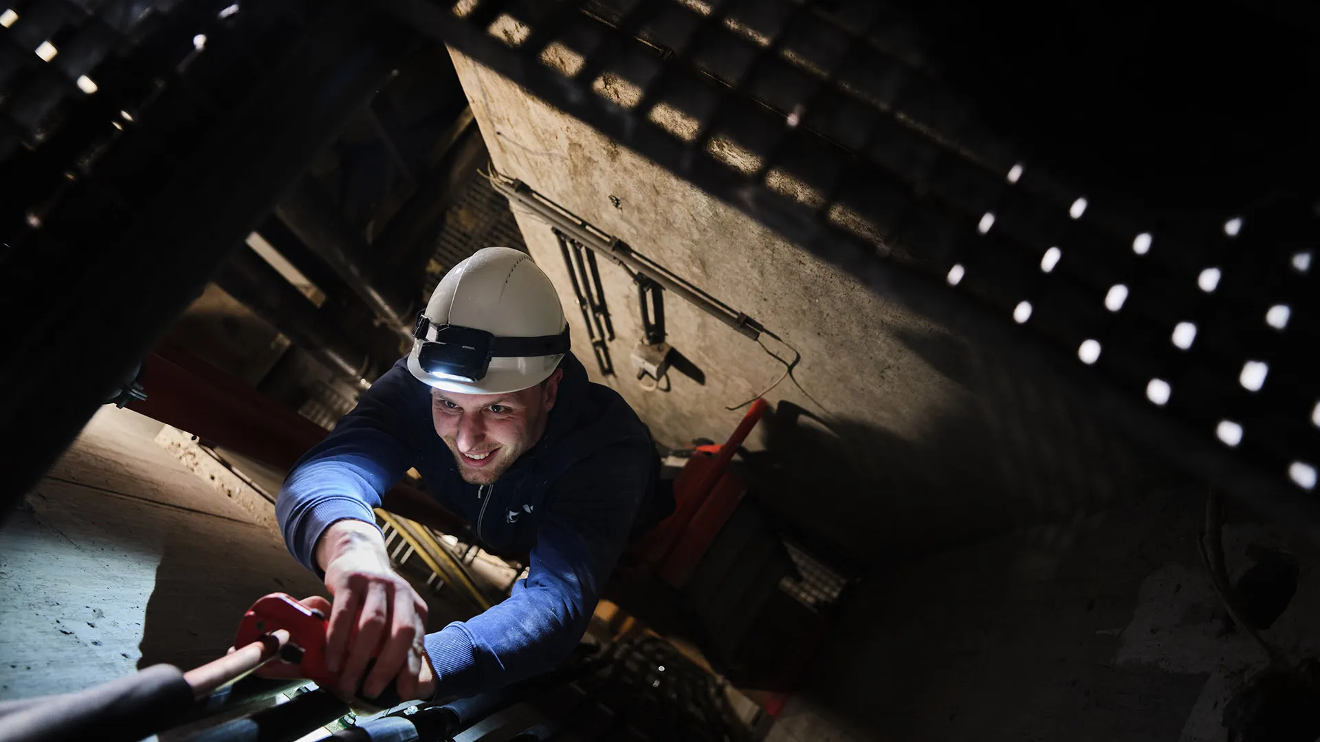 Technisch specialist/allround monteur